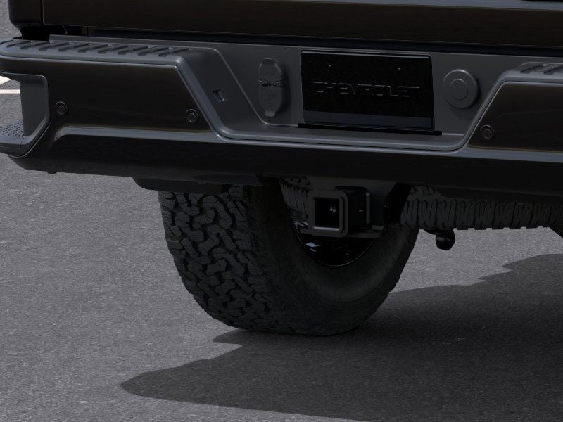 2025 Chevrolet Silverado 2500 HD LT - Photo 47