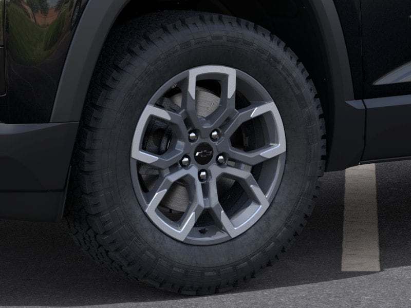 2026 Chevrolet Equinox ACTIV - Photo 36