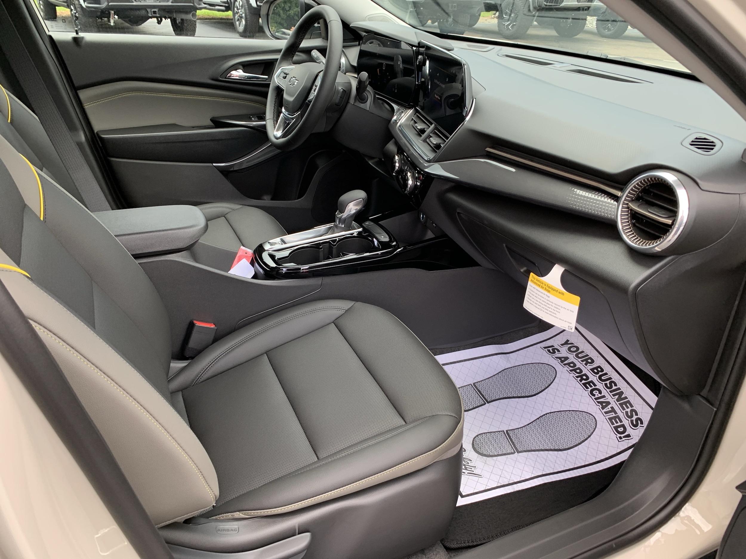 2026 Chevrolet Trax Activ - Photo 21
