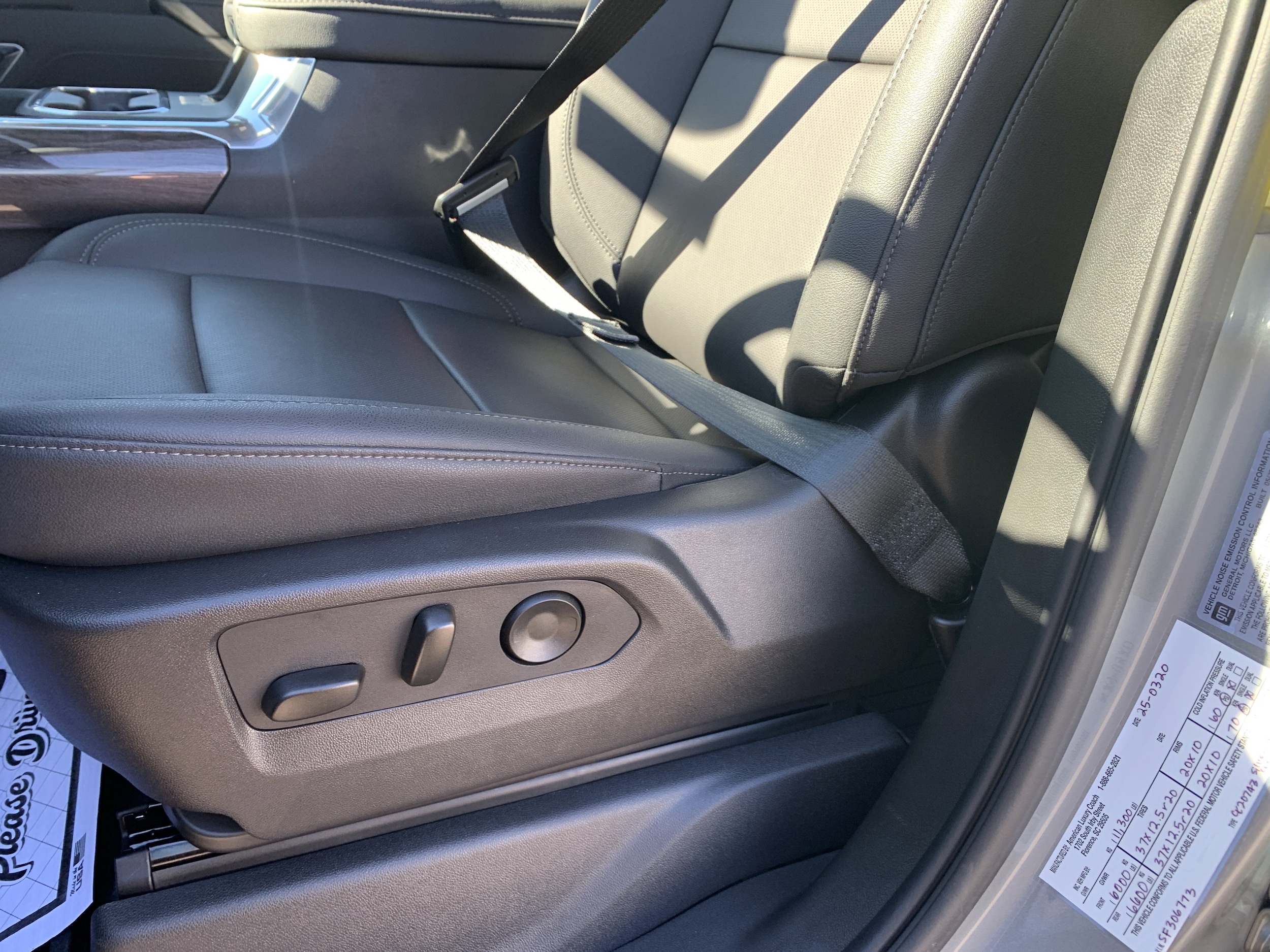 2025 Chevrolet Silverado 2500 HD LTZ - Photo 15