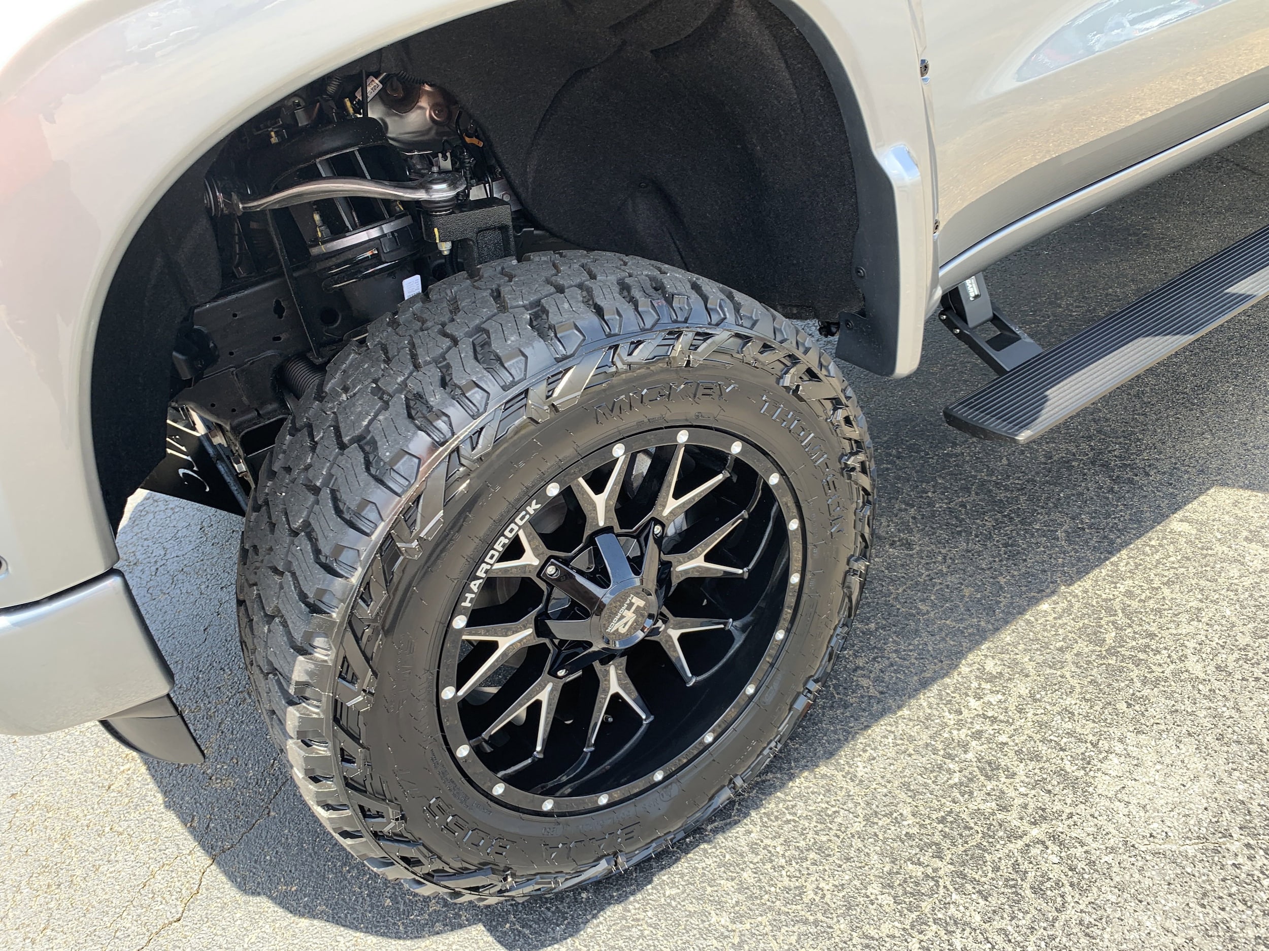2025 Chevrolet Silverado 1500 RST - Photo 8