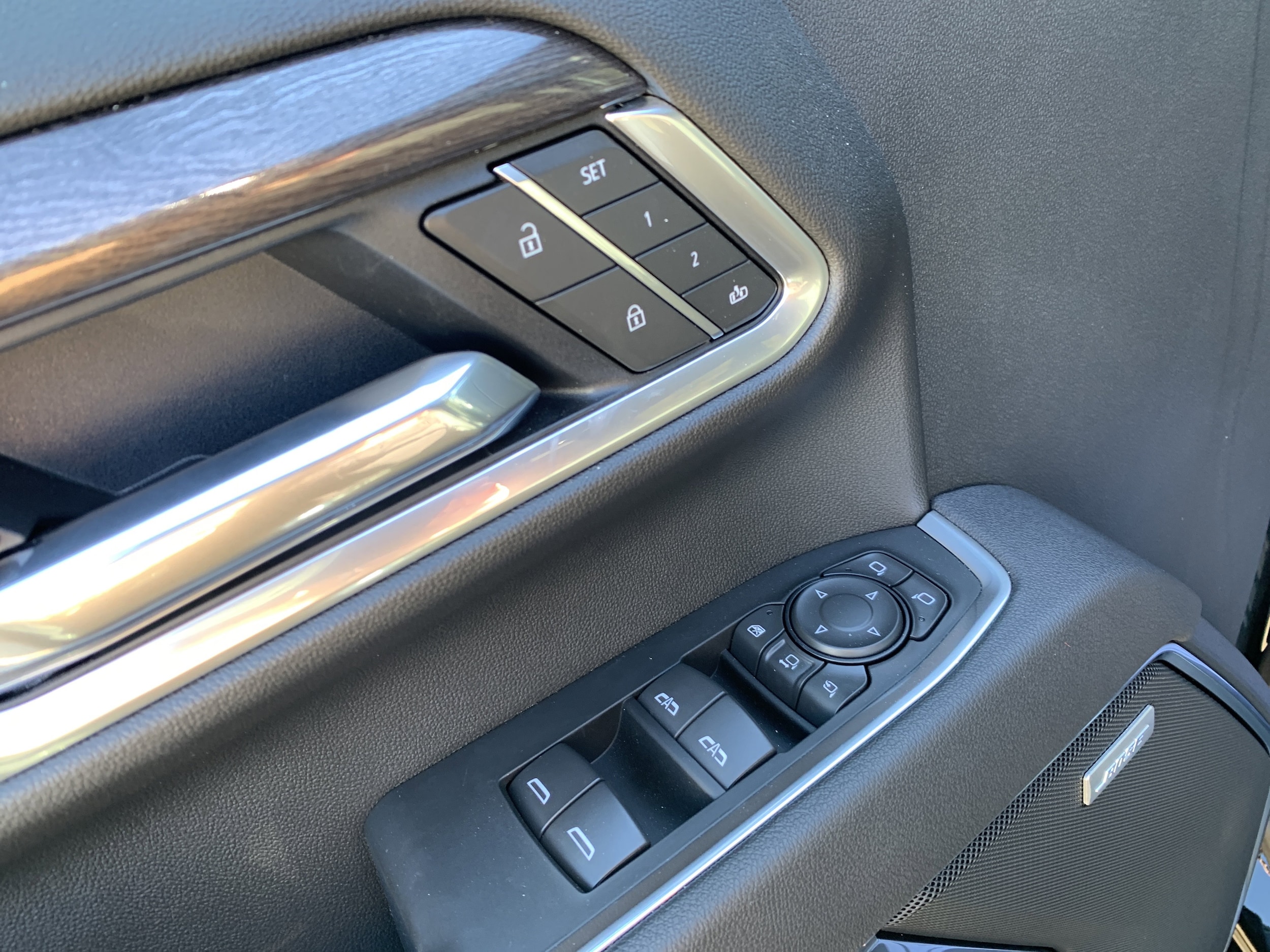 2025 Chevrolet Silverado 2500 HD LTZ - Photo 11
