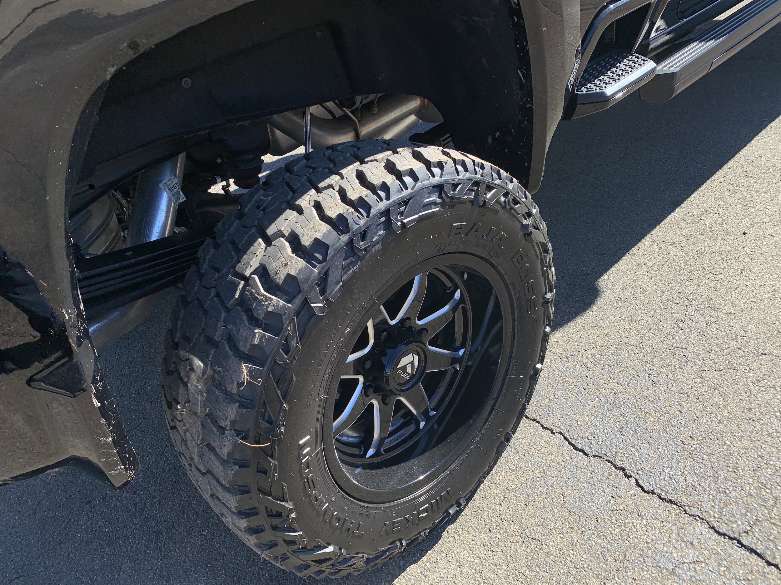 2025 Chevrolet Silverado 2500 HD LTZ - Photo 26