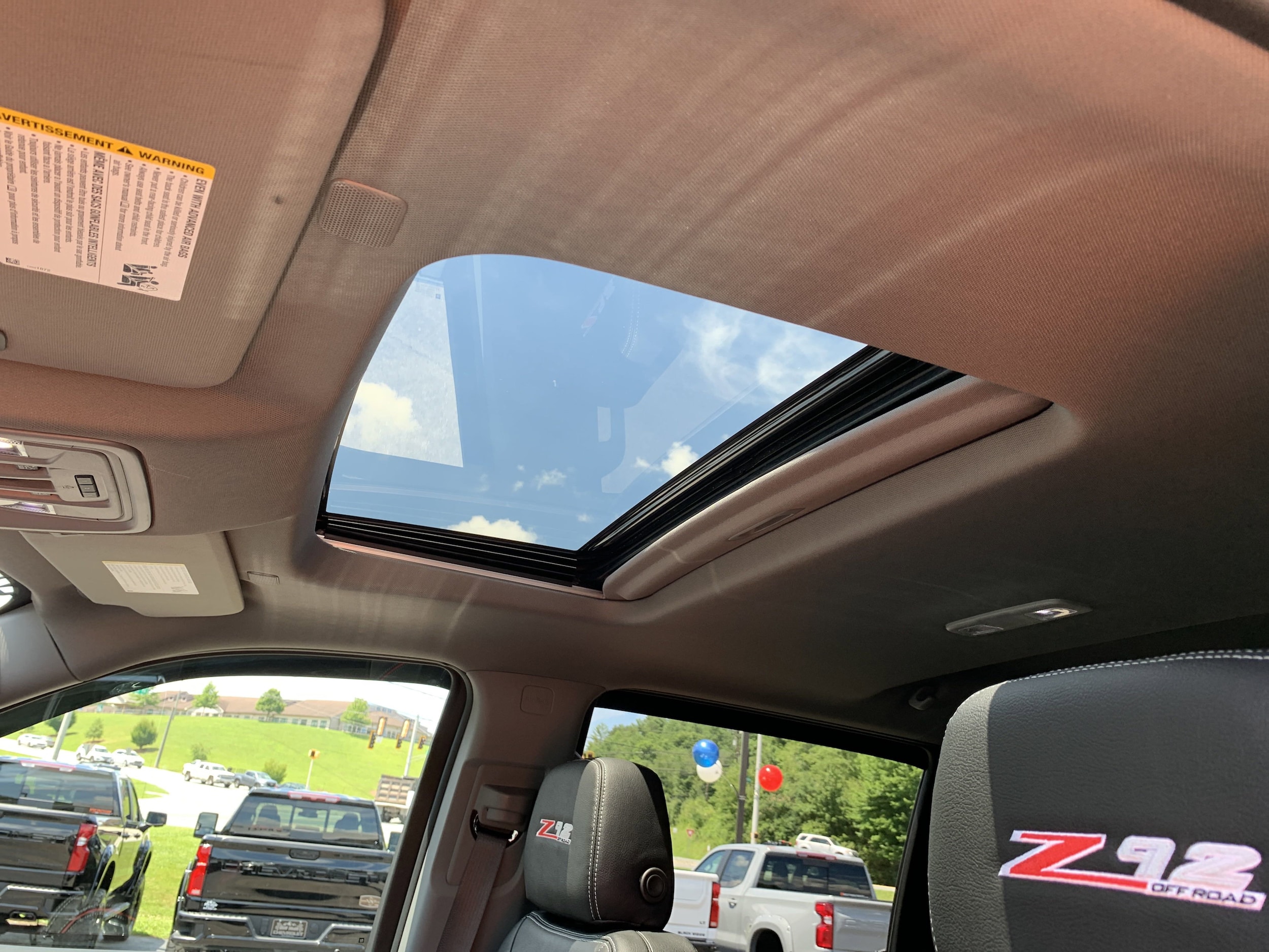 2025 Chevrolet Silverado 1500 RST - Photo 24