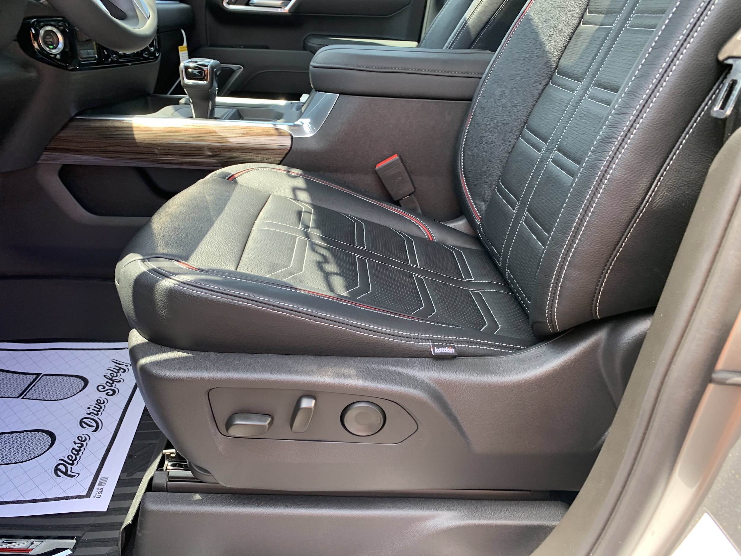 2025 Chevrolet Silverado 1500 RST - Photo 15