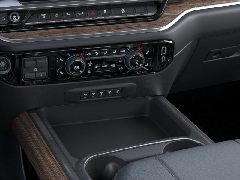 2025 Chevrolet Silverado 2500 HD LT - Photo 56