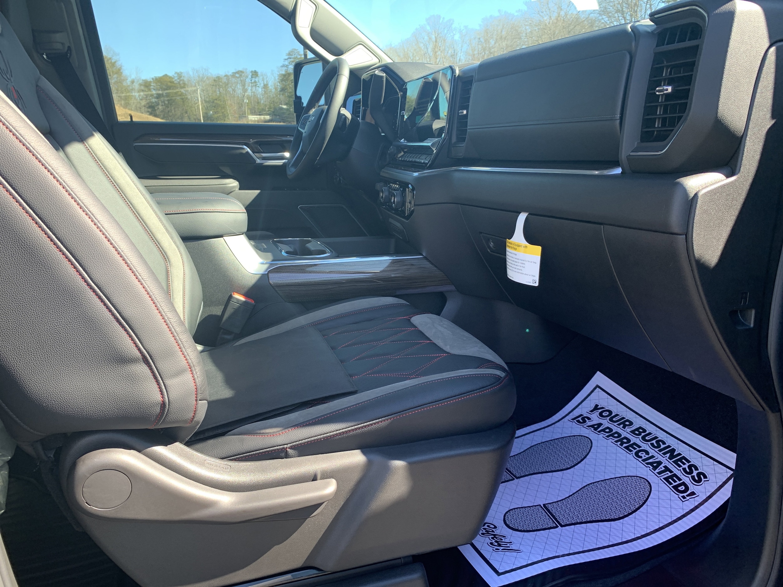 2025 Chevrolet Silverado 2500 HD LT - Photo 27