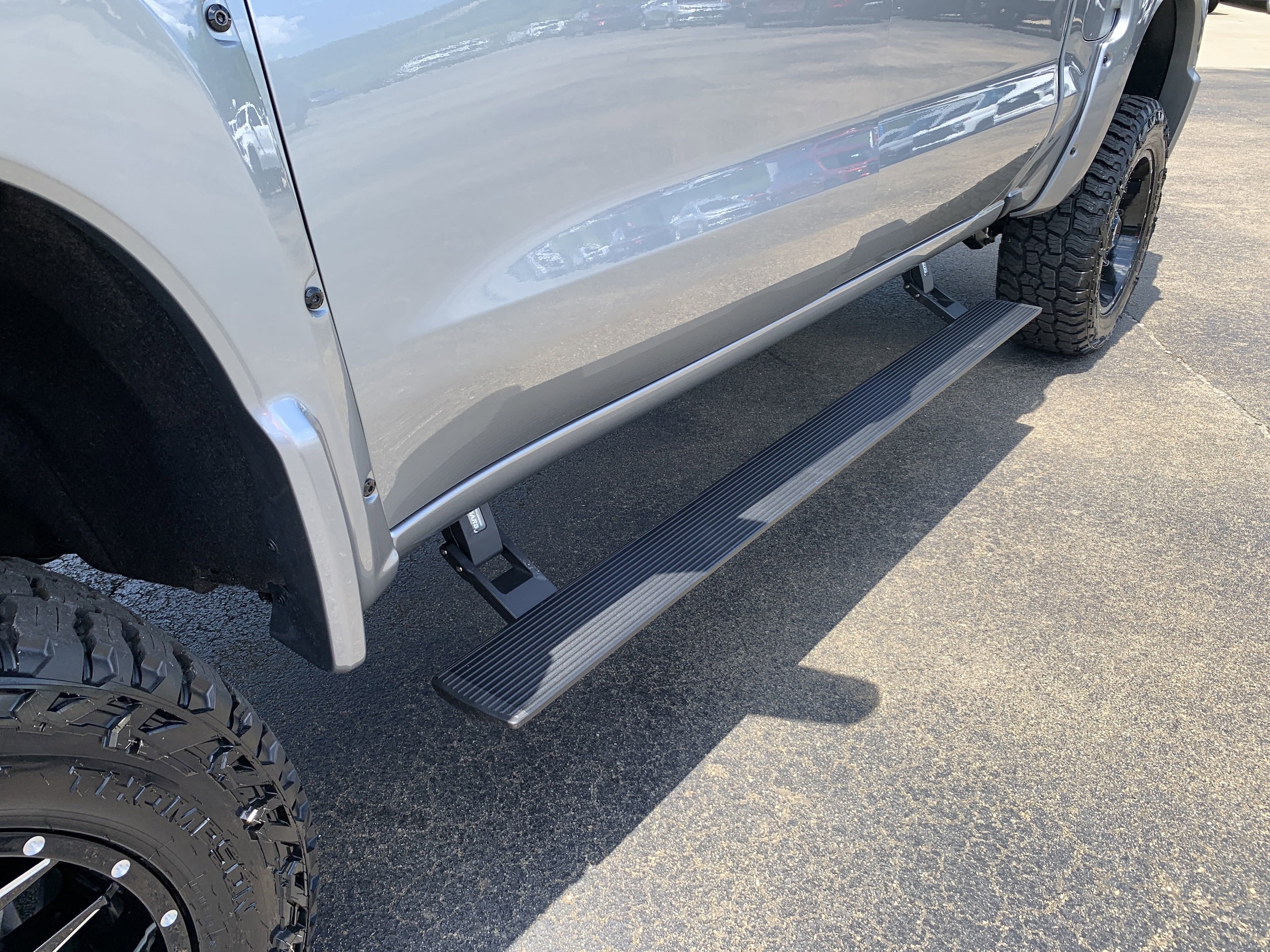 2025 Chevrolet Silverado 1500 RST - Photo 9