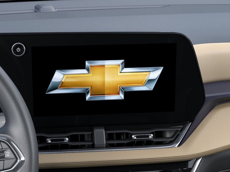 2026 Chevrolet Equinox ACTIV - Photo 47