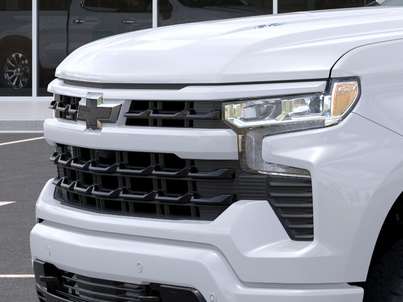 2025 Chevrolet Silverado 1500 RST - Photo 54