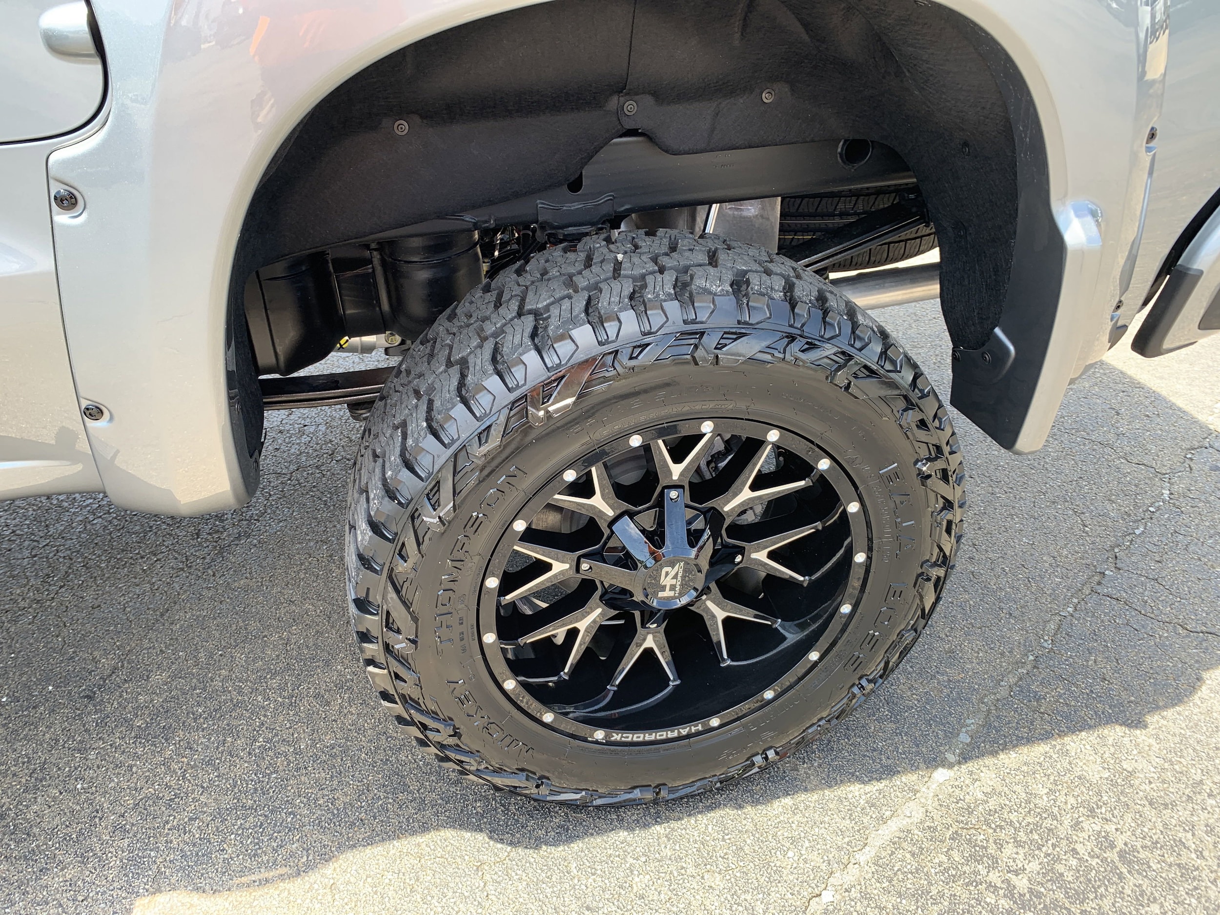 2025 Chevrolet Silverado 1500 RST - Photo 27