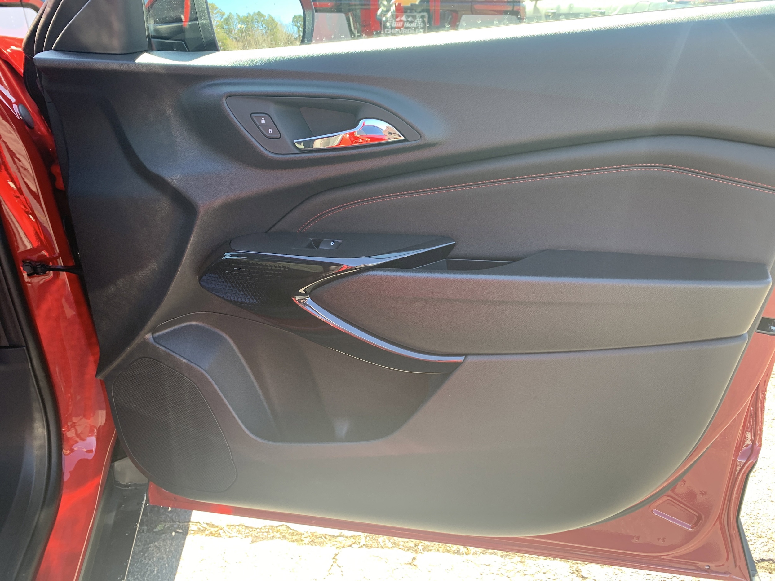 2026 Chevrolet Trax RS - Photo 24