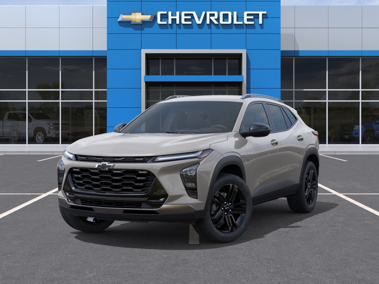 2026 Chevrolet Trax Activ - Photo 30