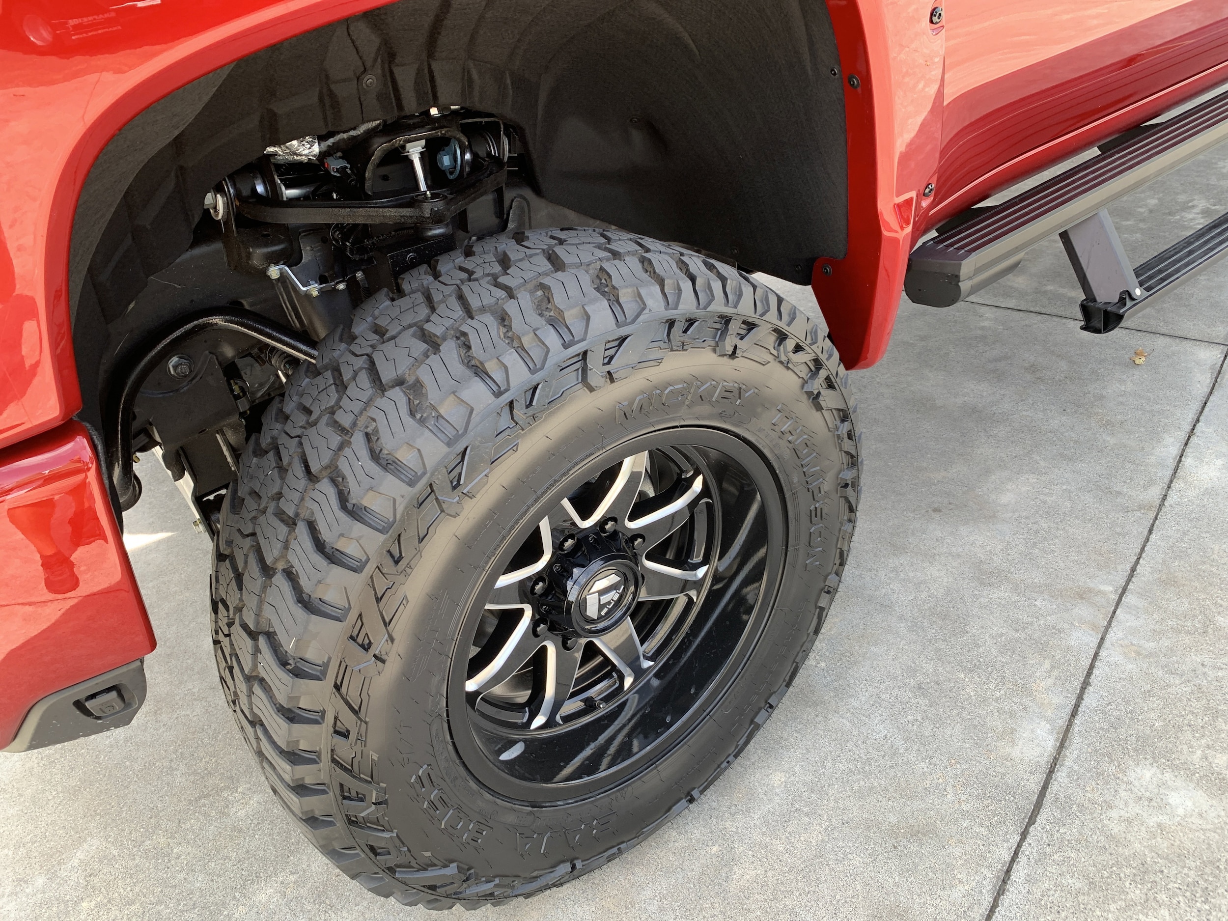 2025 Chevrolet Silverado 2500 HD LTZ - Photo 9