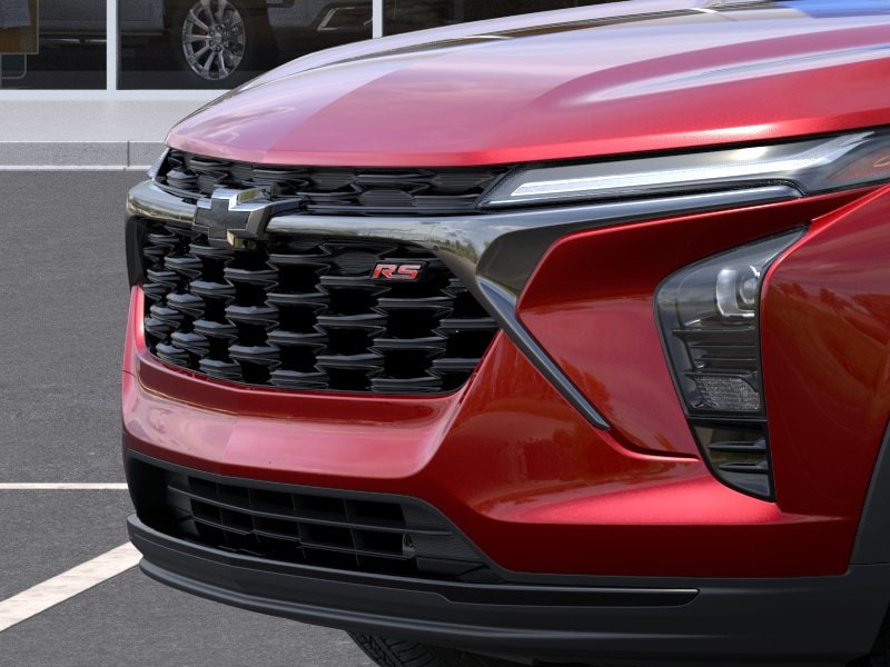 2026 Chevrolet Trax RS - Photo 39