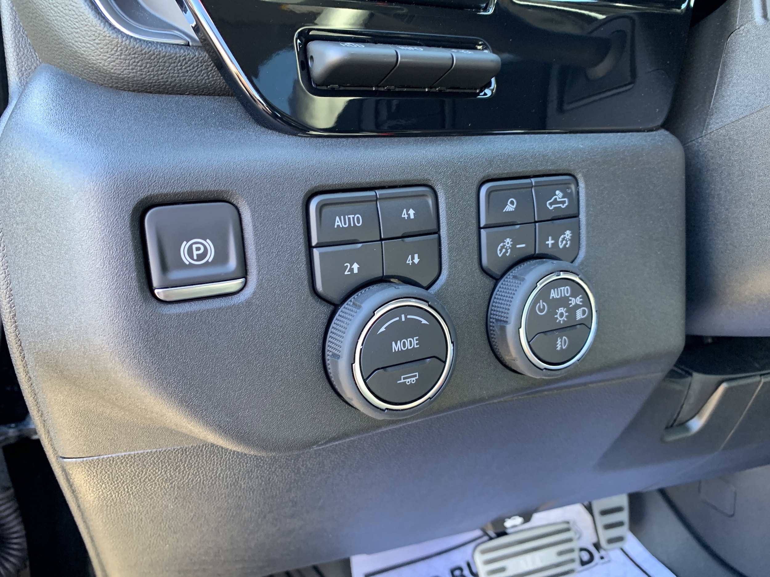 2025 Chevrolet Silverado 2500 HD LTZ - Photo 16