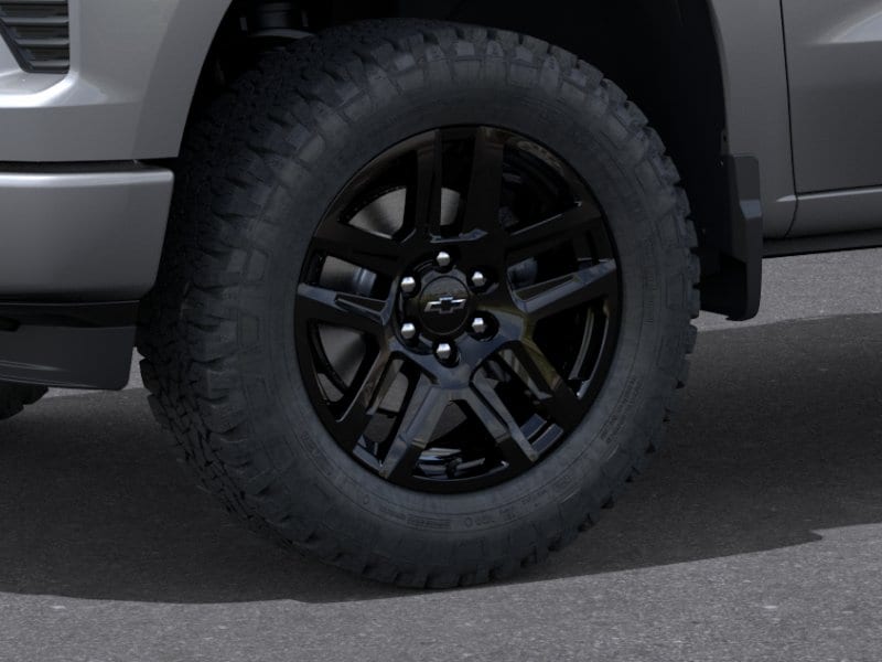 2025 Chevrolet Silverado 1500 RST - Photo 47