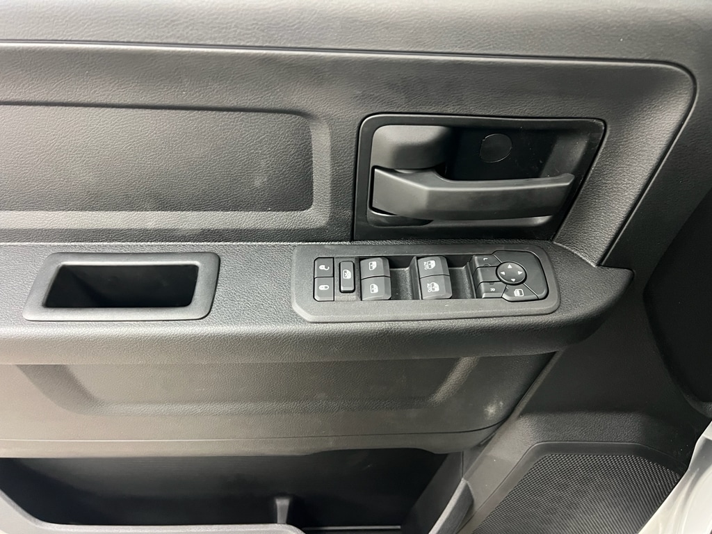 2026 RAM 2500 Tradesman - Photo 6