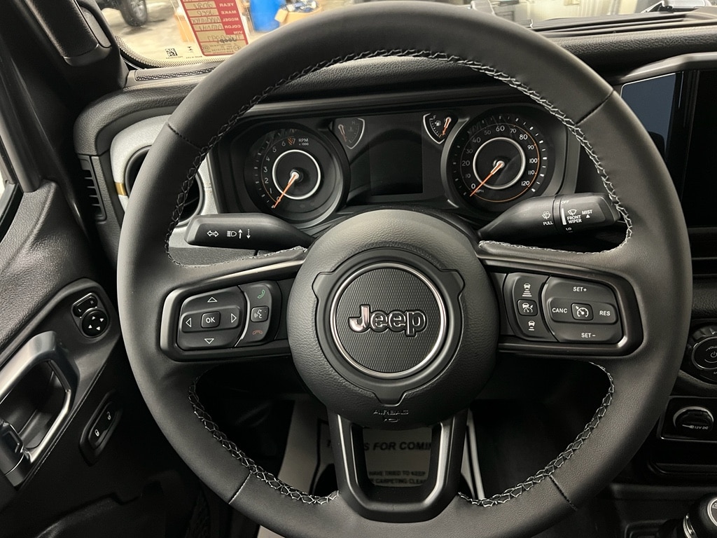 2026 Jeep Gladiator Sport S - Photo 9