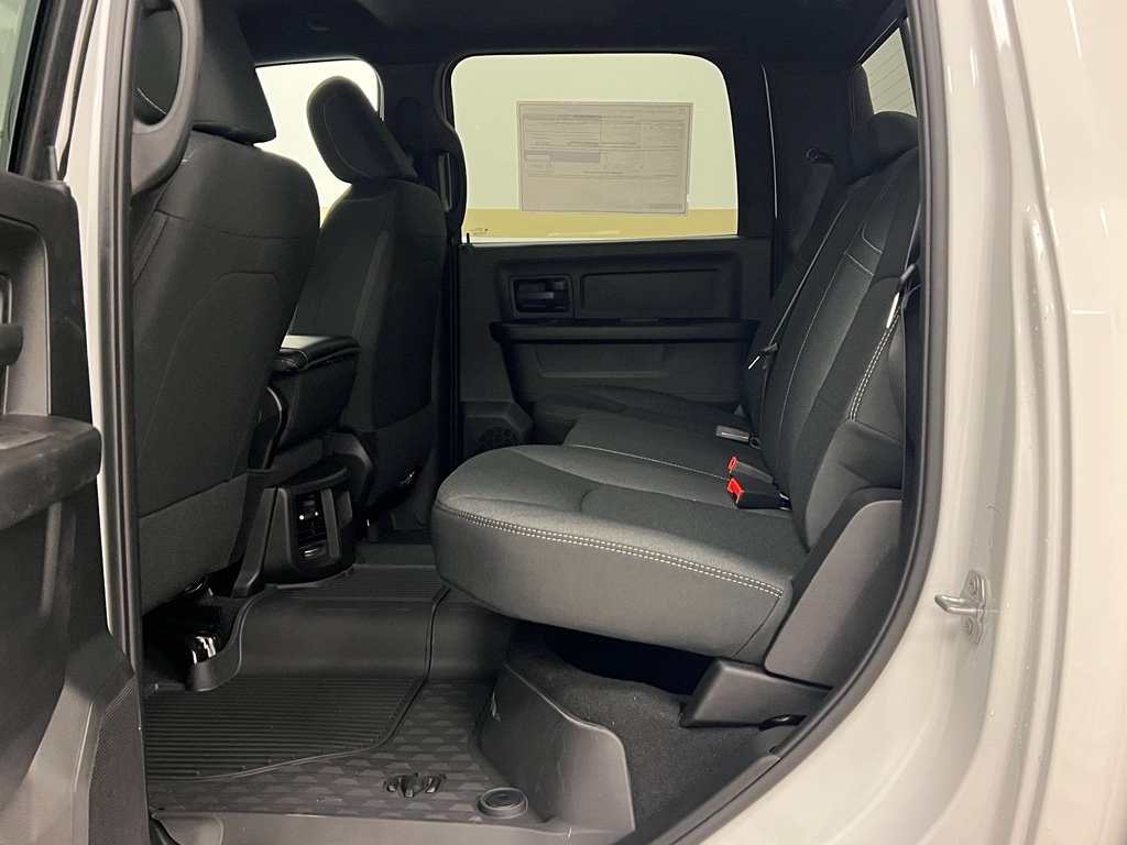 2026 RAM 2500 Tradesman - Photo 11