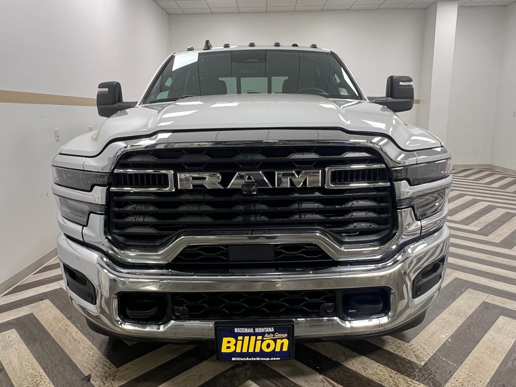 2026 RAM 2500 Tradesman - Photo 14