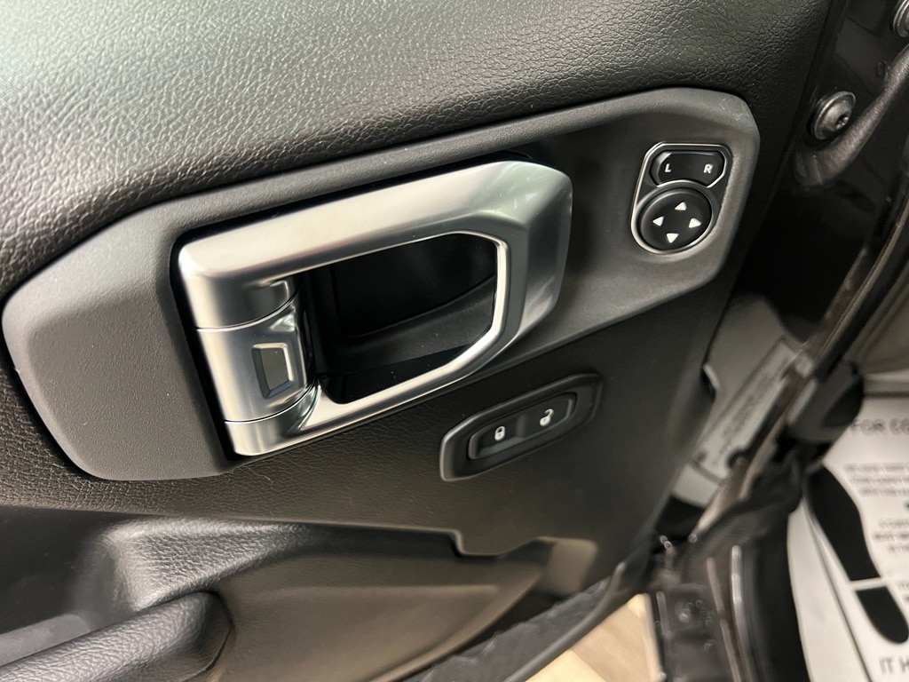 2026 Jeep Gladiator Sport S - Photo 6