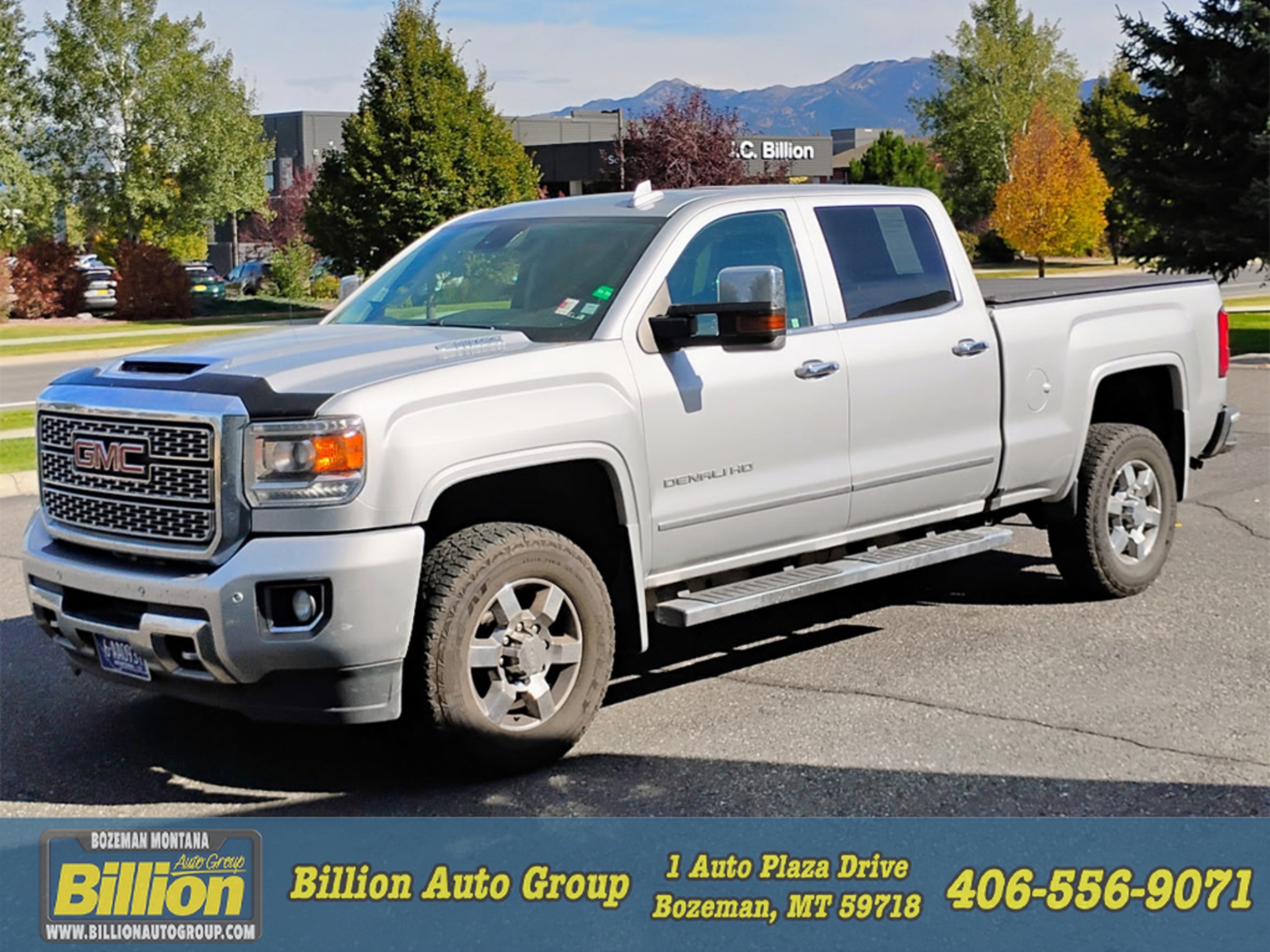  GMC Sierra