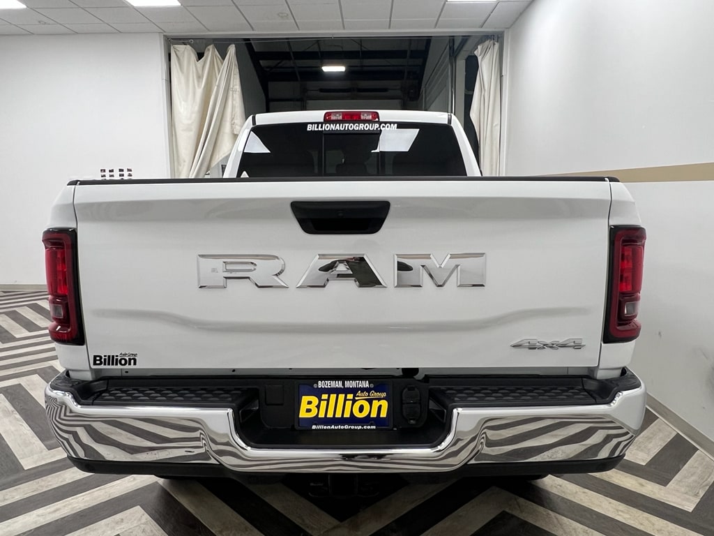 2026 RAM 2500 Tradesman - Photo 13