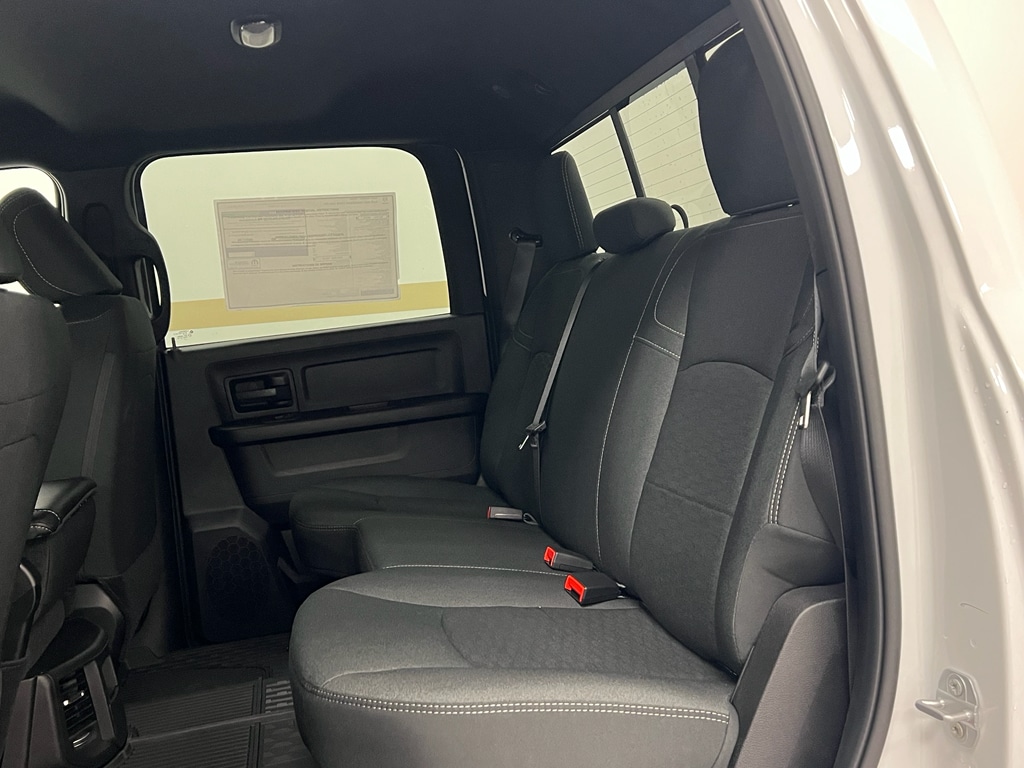 2026 RAM 2500 Tradesman - Photo 10