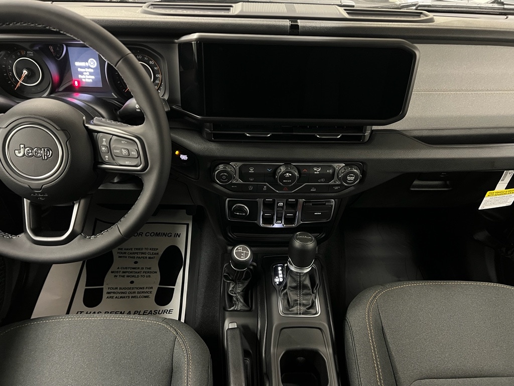 2026 Jeep Gladiator Sport S - Photo 7