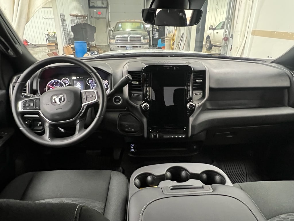 2026 RAM 2500 Tradesman - Photo 7