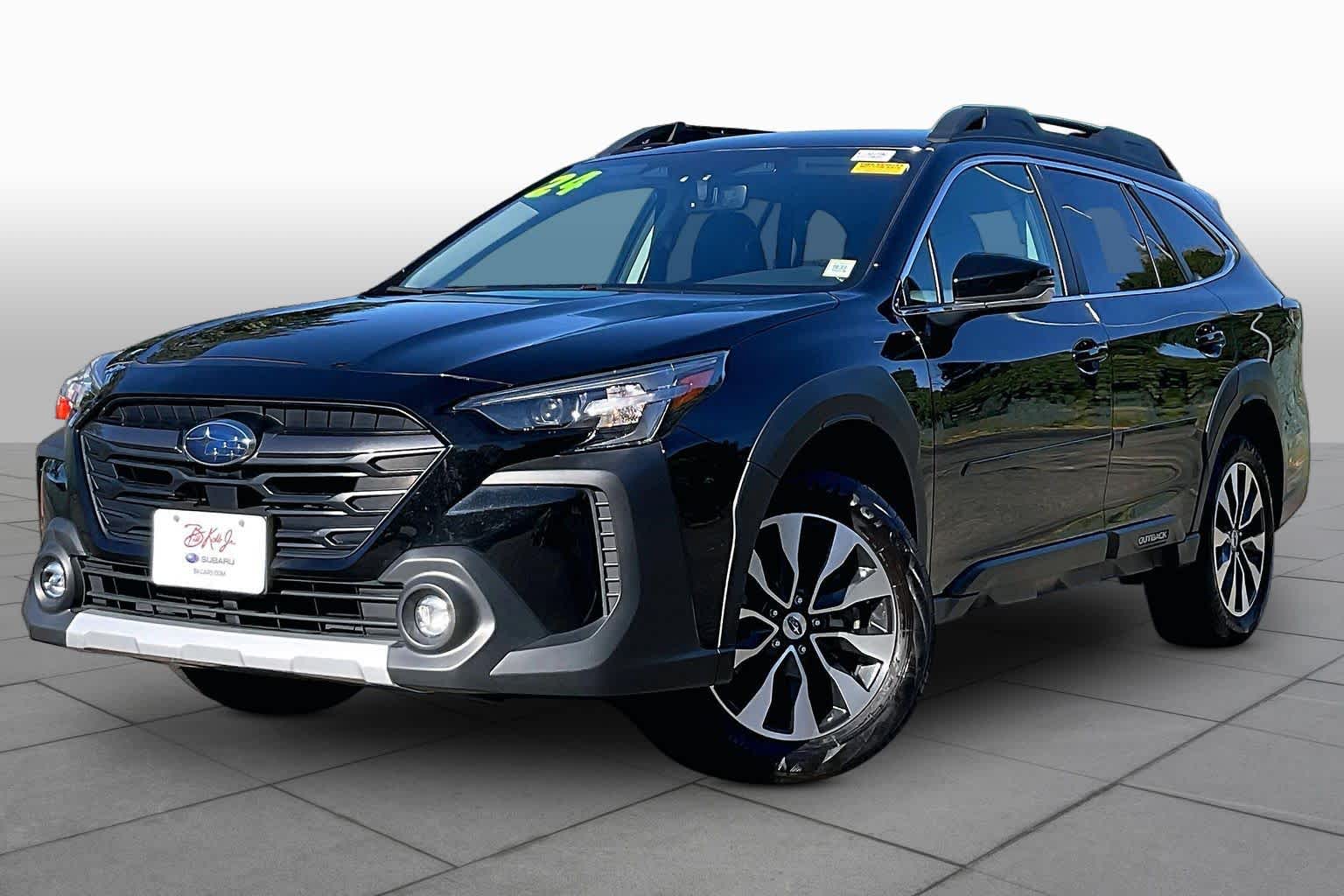 2024 Subaru Outback Limited