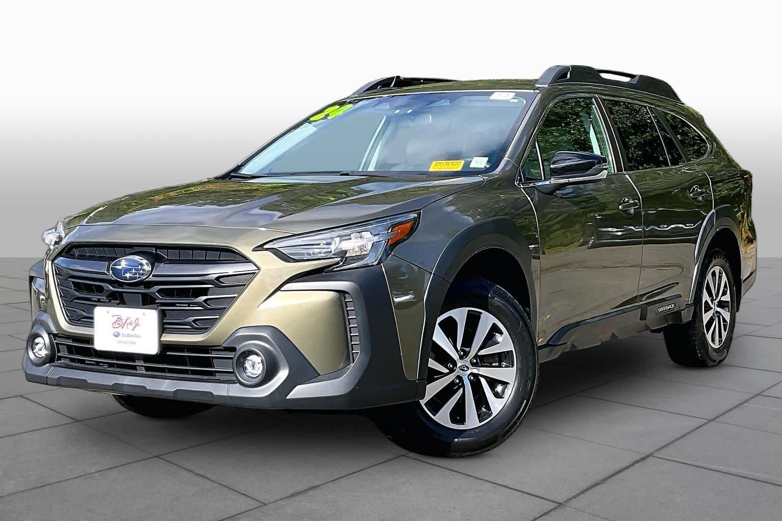 2024 Subaru Outback Premium
