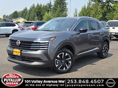 2026 Nissan Kicks SV SUV