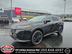 2026 Nissan Murano SV SUV