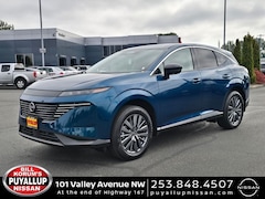 2026 Nissan Murano SL SUV