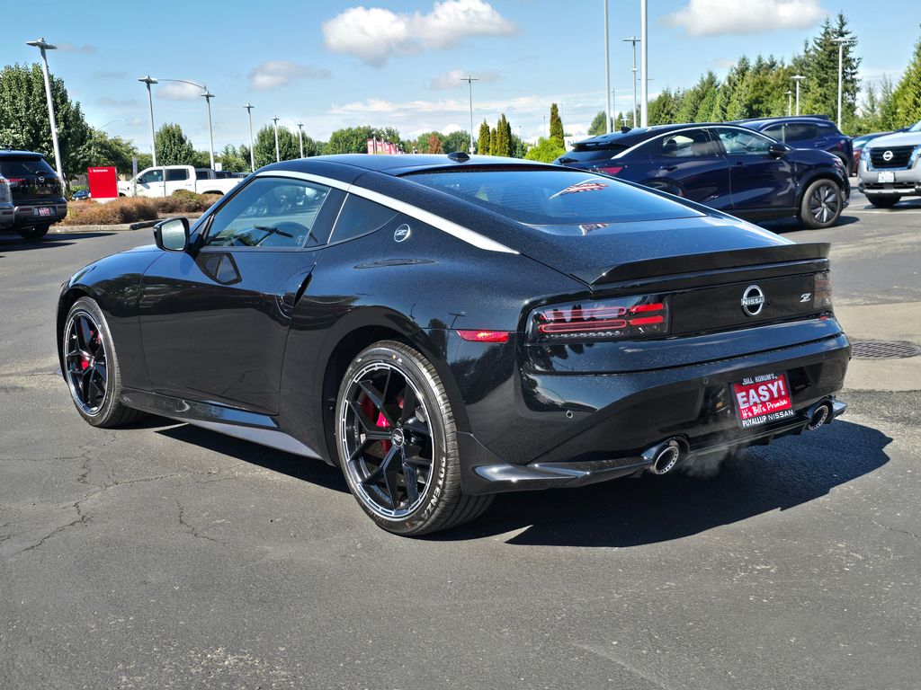 Nissan Z for Sale in Puyallup, WA | Bill Korum's Puyallup Nissan