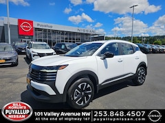2026 Nissan Kicks SV SUV
