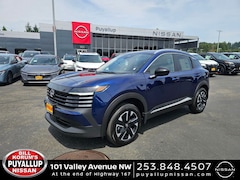 2026 Nissan Kicks SV SUV