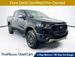 Certified 2023 Ford Ranger XLT CREW CAB SHORT BED TRUCK