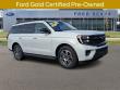 Certified 2025 Ford Expedition Active SUV