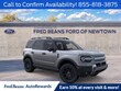  Ford Bronco Sport