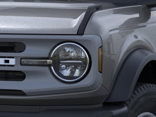 2025 Ford Bronco 4-Door Big Bend - Photo 26