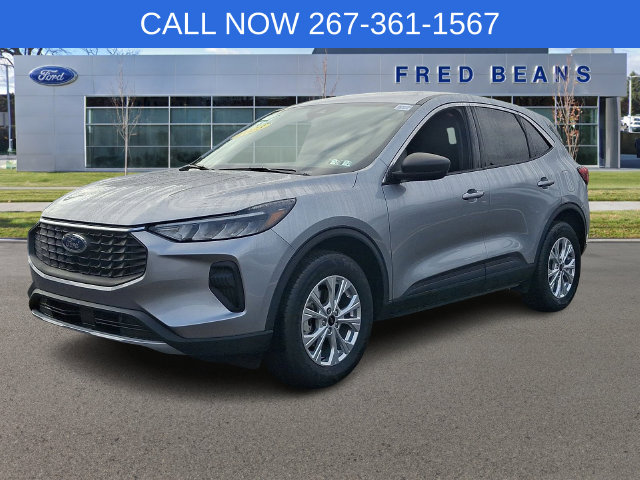 Used 2023 Ford Escape Active SUV