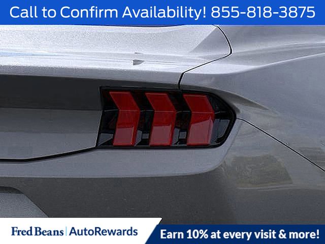 2026 Ford Mustang EcoBoost Fastback - Photo 25