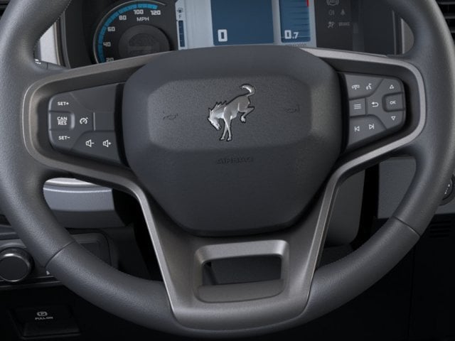 2025 Ford Bronco 4-Door Base - Photo 17