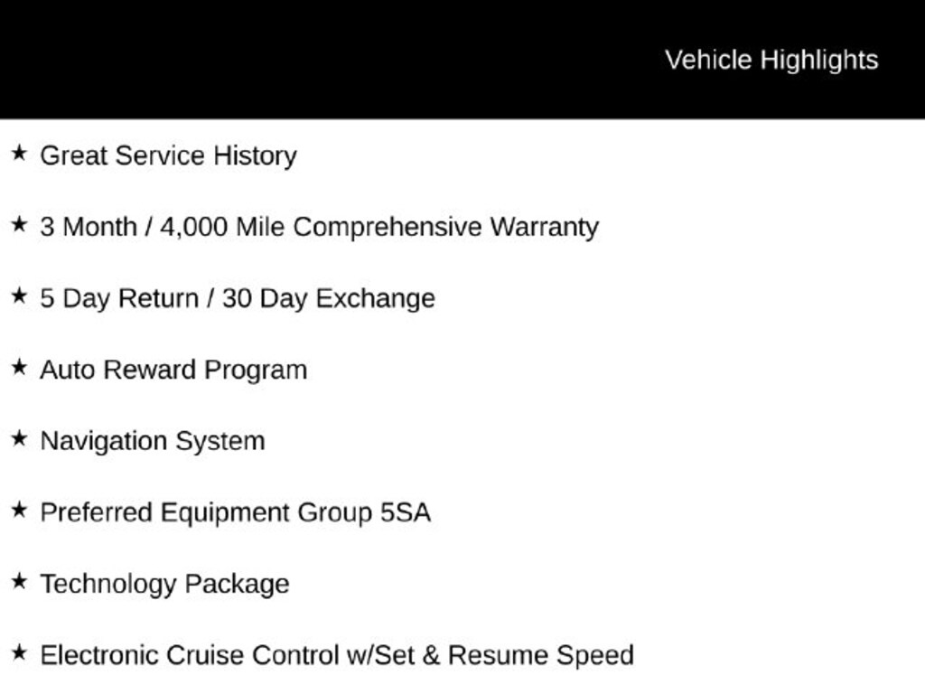 Used 2019 GMC Acadia Denali