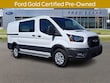  Ford Transit-250