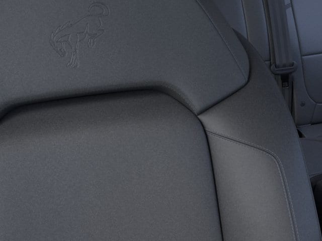 2025 Ford Bronco 4-Door Big Bend - Photo 23