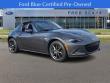 Used 2017 Mazda Miata RF Grand Touring Coupe